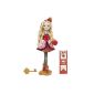 Ever After High - BFX20 - Mannequin Doll - Apple White (Toy)