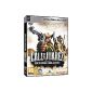 Call of Juarez: Bound in Blood (computer game)