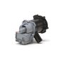 DREHFLEX® - drain pump / pump for various washing machines Bosch / Siemens / Constructa - Suitable for Part no.  00144978/144978/00144484/144484/00141874/141874/141896/142370/143995/144305 etc.