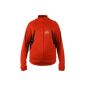 Men's Cycling Jersey Long Sleeve Cycling Vest function Shirt Inside not roughened (for summer and spring) SR0032 (Textiles)
