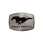 Buckle OFFICIALLY LICENSED FORD MUSTANG.  (Clothing)
