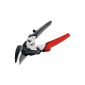 Ideal D15A shears sharp Tools & limes (Tools & Accessories)