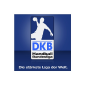 DKB Handball Bundesliga (App)