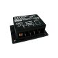 Kemo battery monitor Battery control battery protection 12V