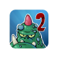 Swamp Defense 2 (app)