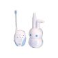 Switel - BCE25 - Easy Listening Baby Bunny - Baby Monitor (Baby Care)