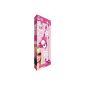 IMC Toys 783959 - Barbie Electric Guitar & Microphone (Toys)