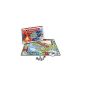 Winning Moves - Jjso0002305 - Company Game - Monopoly - Pokémon (Toy)