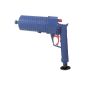 AGT pneumatic tube cleaner with handy pistol grip (Misc.)