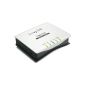 DrayTek Vigor 120 ADSL2 / 2 Fast Ethernet external (Personal Computers)