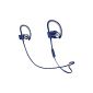Beats by Dr. Dre Power Beats 2 In-Ear Earphones - Cobalt Blue (Electronics)
