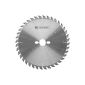 Stehle HW (HM) hand-circular saw blade change tooth 100x2,4 / 1,4x12mm Z = 30 WZ (Misc.)