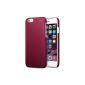 Terrapin Rubberized Case Cover for iPhone 6 (4.7 