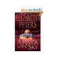 A River in the Sky: A Novel (Amelia Peabody Mysteries) (Hardcover)