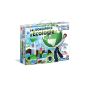 Clementoni - 62472 - Educational and Scientific Games - The Ecology Laboratory (Toy)