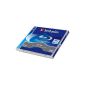 Verbatim BD-RE Blu-Ray Disc 25GB 2x CD case (Accessory)