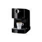 WMF 5 black Kaffeepadmaschine (household goods)