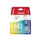 Canon CL-541 Ink Cartridge for Inkjet Printer (Office Supplies)