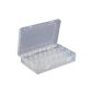 Electrovision plastic storage box 15 compartments (Kitchen)