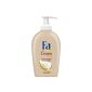 Fa Cream & Oil soap, cocoa butter and coconut oil, 6-pack (6 x 250 ml) (Health and Beauty)