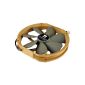 Thermalright TY-141 PWM Silent Fan (140mm) (Accessories)