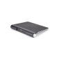 Zalman ZMNC3500PLUS Notebook cooler 17 '' 4 x USB 2.0 Black (Accessory)