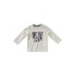 TOM TAILOR Kids Baby - Boys Shirt 10235720022 / roundneck longsleeve (Textiles)