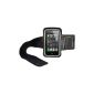 DELUXE DLX Armband - iPhone and iPod touch (Electronics)