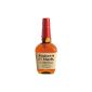 Maker's Mark Kentucky Bourbon Whiskey Straigth - 0.70 l (Food & Beverage)
