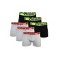 3 or 6 pack Chiemsee boxer shorts (Textiles)