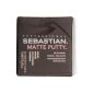 Sebastian Professional Matte Putty 75g form (Personal Care)