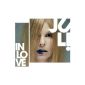 In Love (Audio CD)