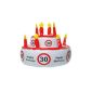 Inflatable Birthday Cake 30