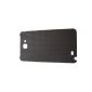 Carbon housing protectors for Samsung Galaxy Note N7000 (Electronics)