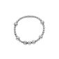 Clyda - C5102619 - Galet - Bracelet - Steel - 19 cm (Jewelry)