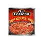 La Costena Original Mexican Salsa Casera, 1er Pack (1 x 2.95 kg tin) (Food & Beverage)