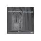In My Solitude: Live at Grace Cathedral (Audio CD)