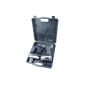 Mannesmann 17910 Cordless Drill with 2 batteries 18 V (Import Germany) (Tools & Accessories)