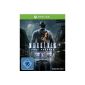 Murdered: Soul Suspect - [Xbox One] (Video Game)