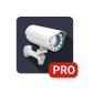 tinyCam Monitor PRO for IP Cam (App)