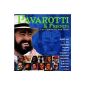 Pavarotti & Friends Vol. 7 - For Cambodia and Tibet (Audio CD)