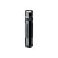Mag-Lite XL100-S3016 LED flashlight XL100, 83 lumen, 12 cm black with 5 modes, Motion Control and electron..  Multifunction switch (tool)