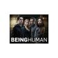 Being Human Season 3 US (Amazon Instant Video)