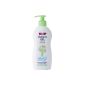 Hipp Babysanft washing gel 400 ml, 2-pack (2 x 400 ml) (Health and Beauty)