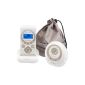 Audio Line 594197 - Babycare Eco 8 Zero (Baby Product)