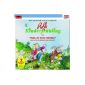 Rolfs children Spring (Audio CD)