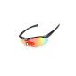 Nouveux Sunglasses / Goggles Sport / Cycling glasses with shatterproof glasses polarized UV400 5 (Eyewear)