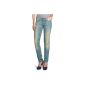 Levi's ® Jeans for women Demi Curve Skinny, low rise, 06401 WATERLESS (Textiles)