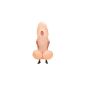 AirSuits Inflatable Willy giant penis costume Fat Suit Karnveal (Personal Care)