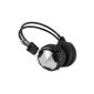 ARCTIC P402 BT - wireless bluetooth stereo headset with microphone for mobile phone (Electronics)